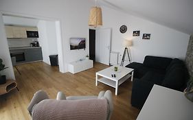 Apartment Castelmuschio